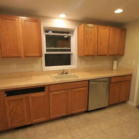 Superp South End Apartment Burlington Extérieur photo