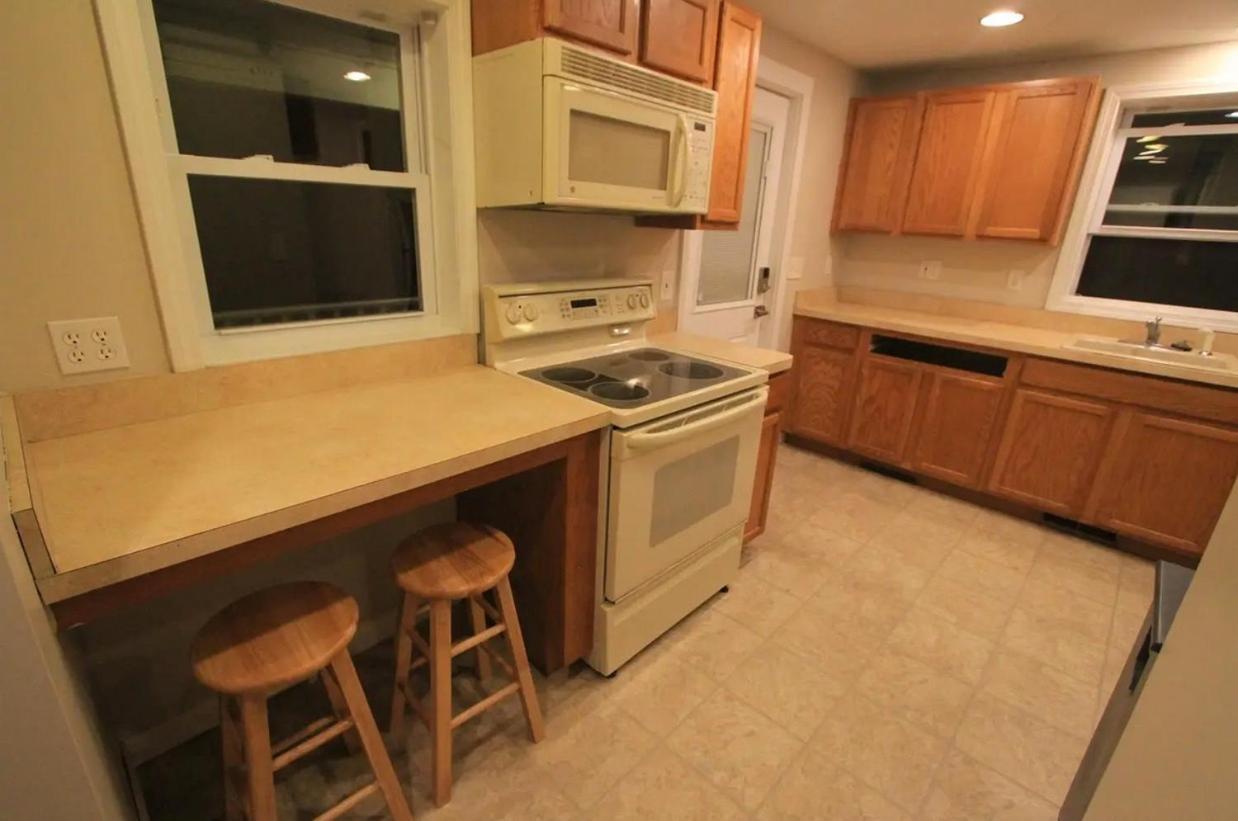 Superp South End Apartment Burlington Extérieur photo