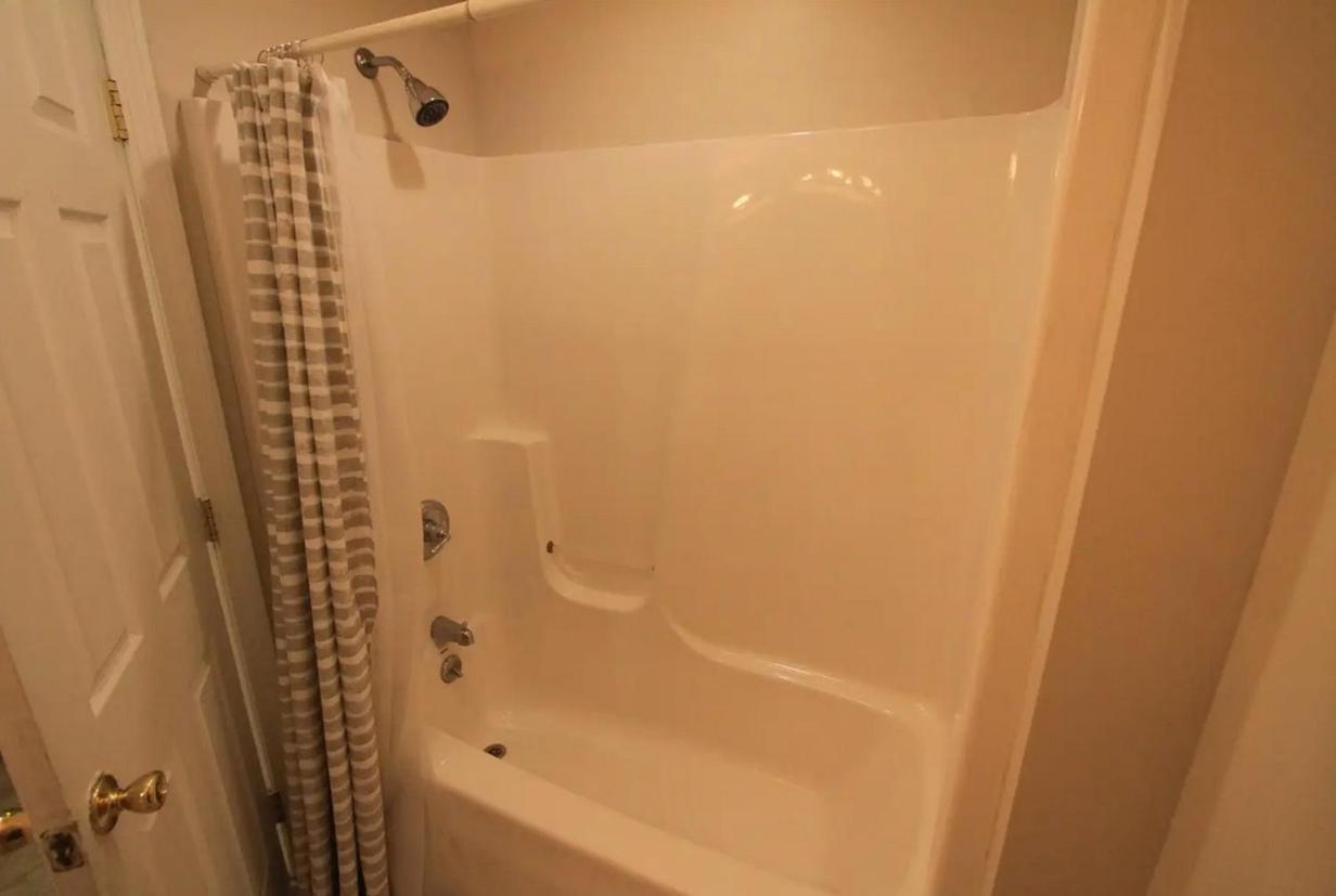 Superp South End Apartment Burlington Extérieur photo