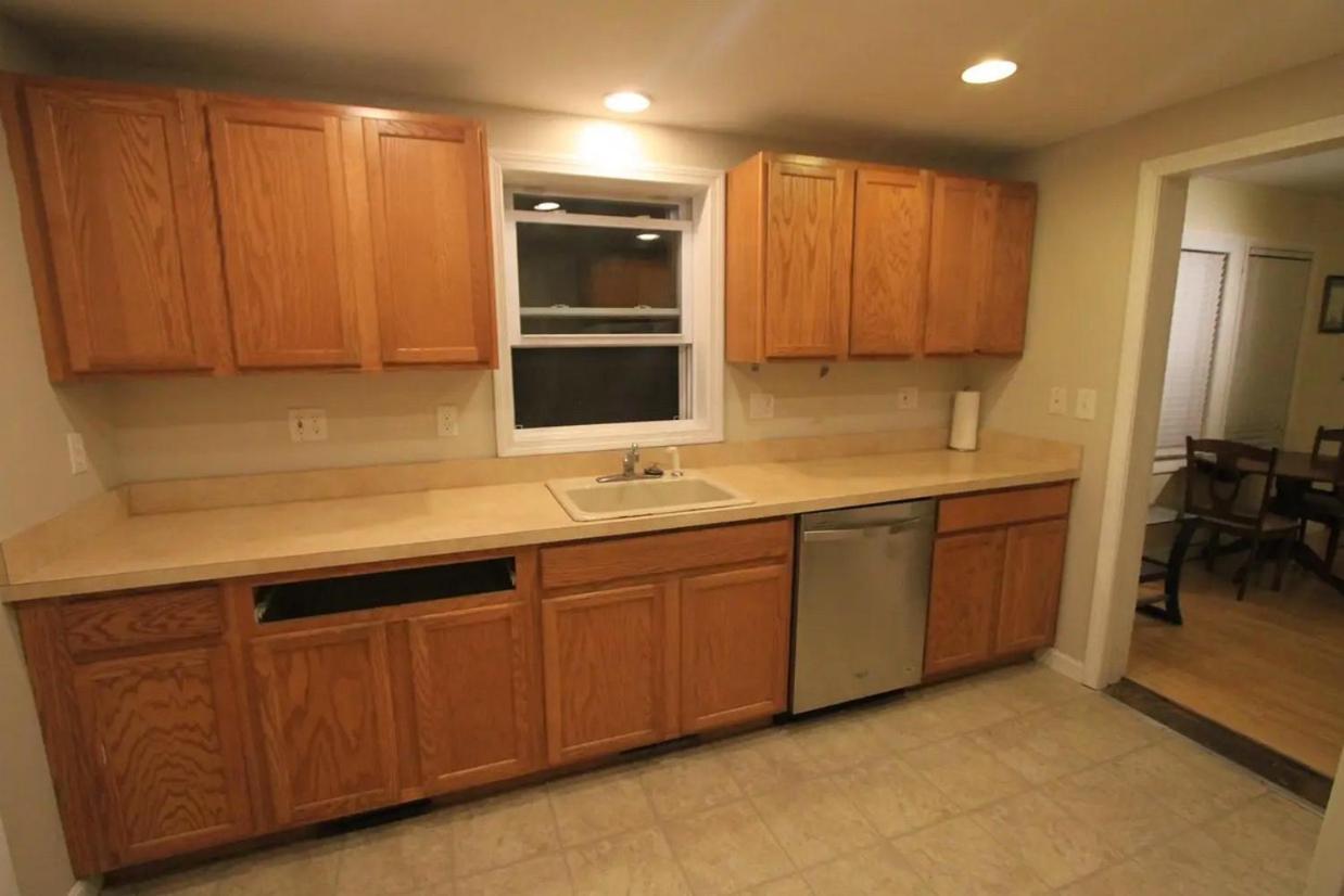 Superp South End Apartment Burlington Extérieur photo