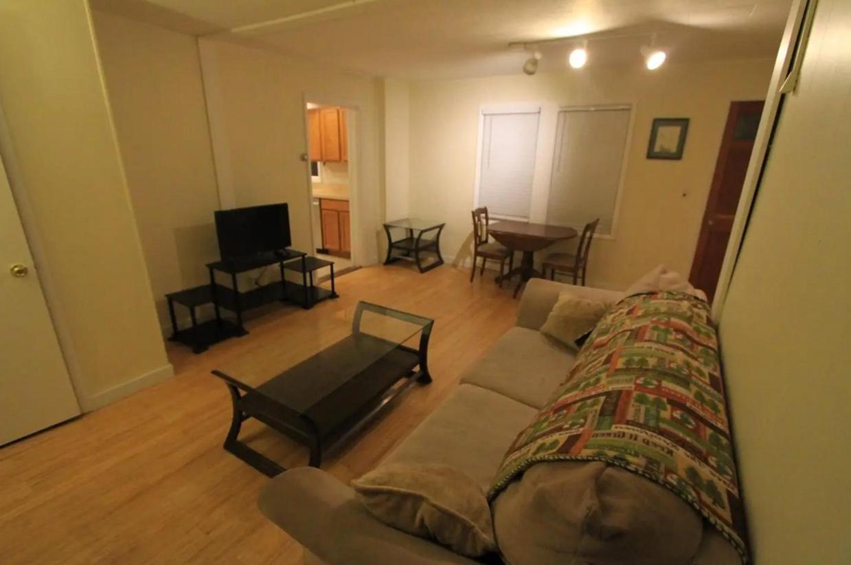 Superp South End Apartment Burlington Extérieur photo