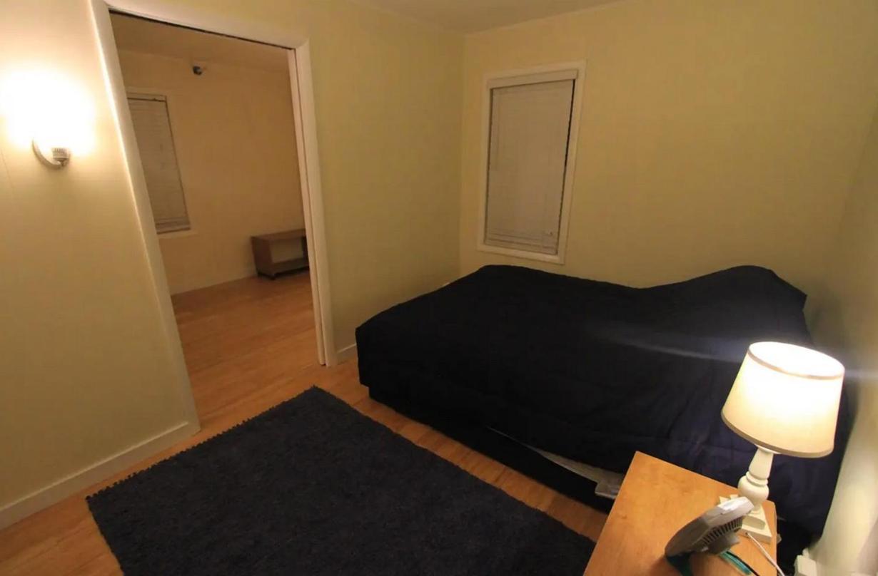 Superp South End Apartment Burlington Extérieur photo